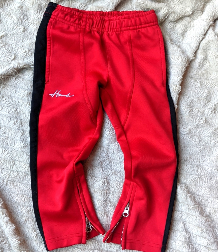 Haus of Jr Brody Track Pants Size 1-2